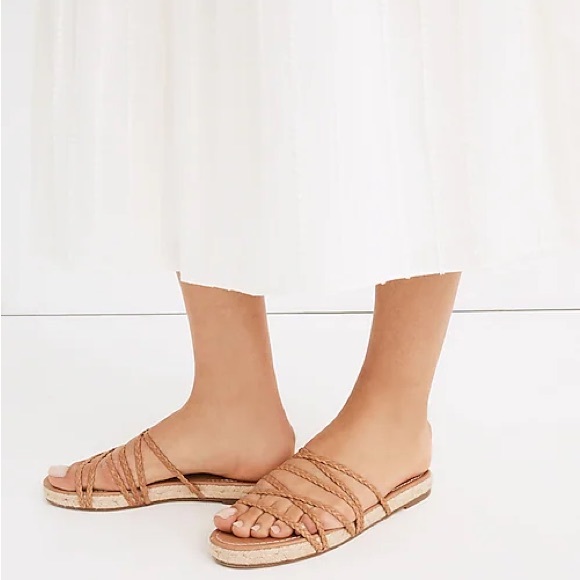 Madewell Kathryn Sandals - Picture 3 of 6